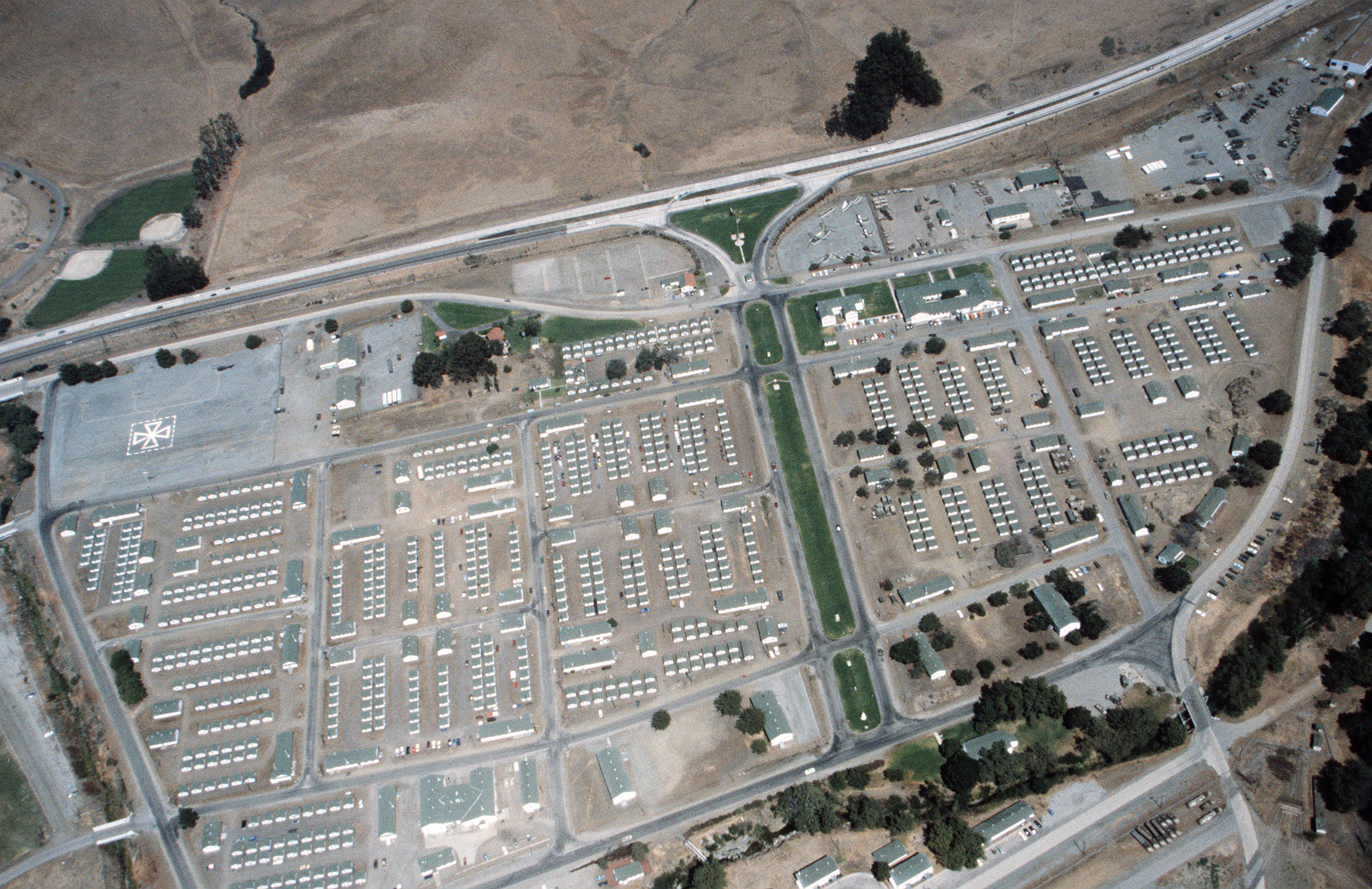 San Luis Obispo Army Base 10 404 Error
