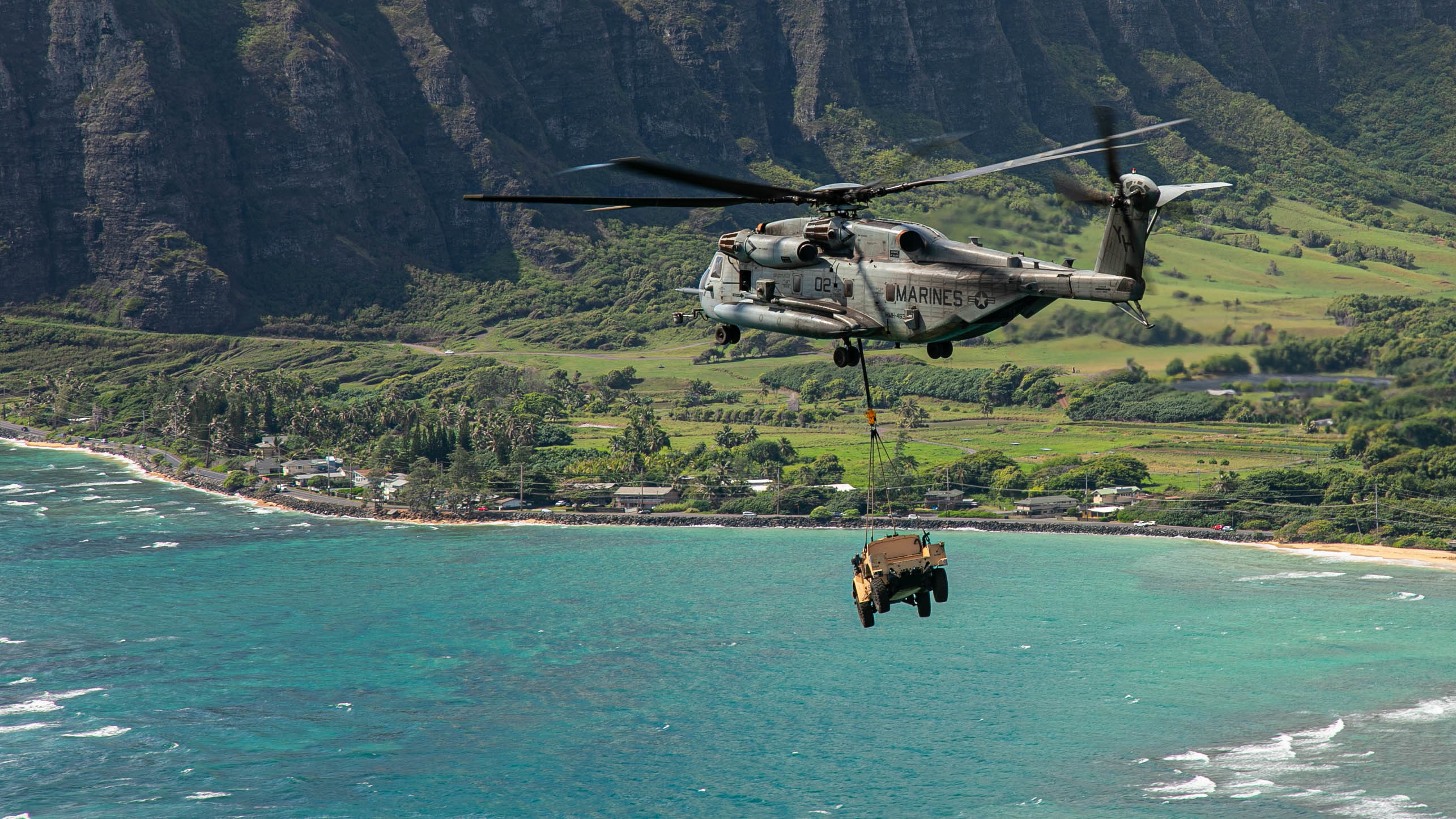 Readiness and Environmental Protection Integration > Buffer Projects ...