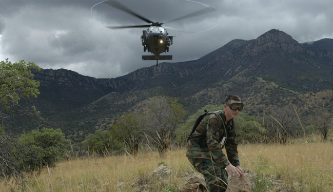 Readiness and Environmental Protection Integration > Buffer Projects ...