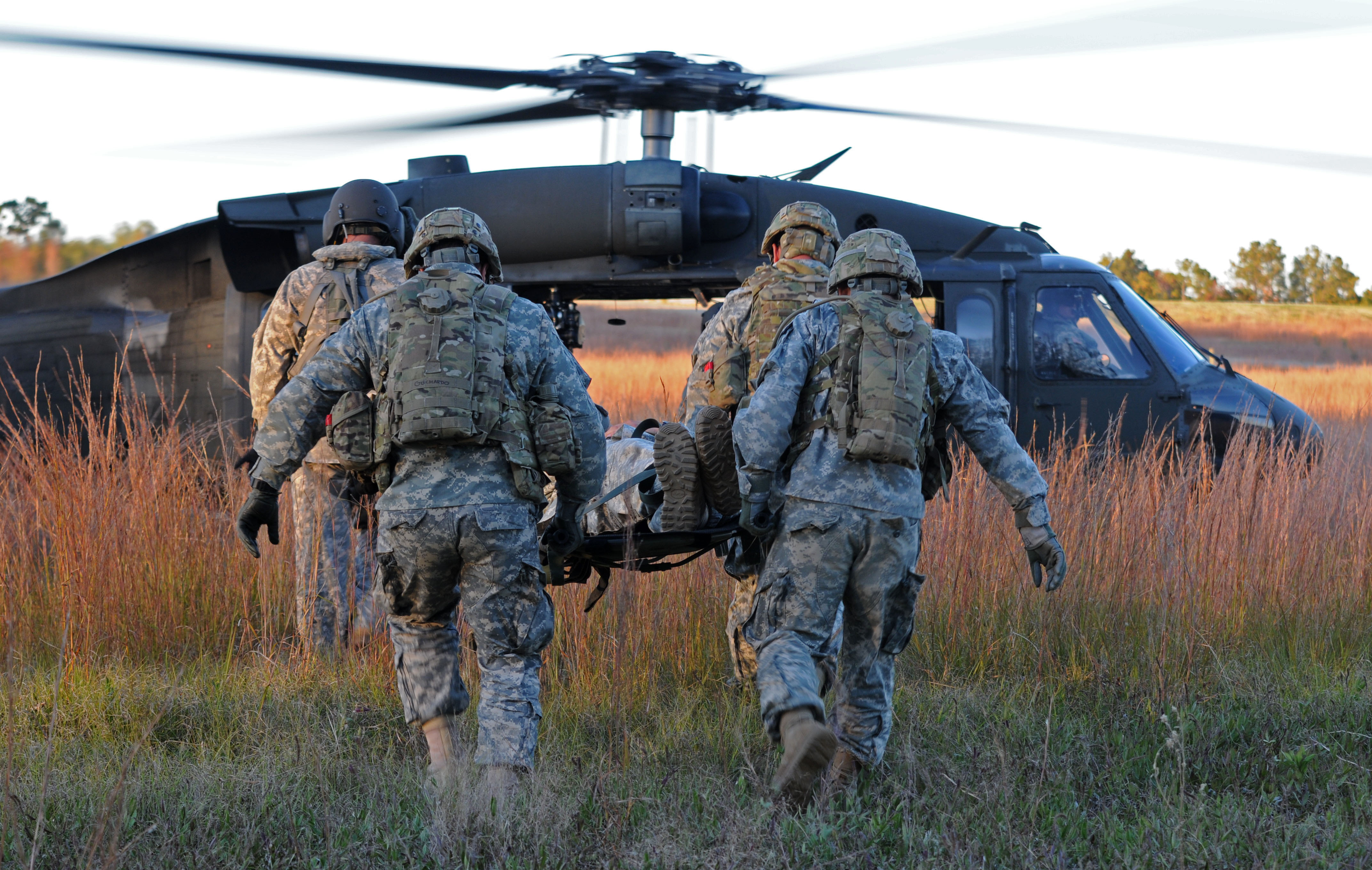 Readiness and Environmental Protection Integration, U.S. Department of ...